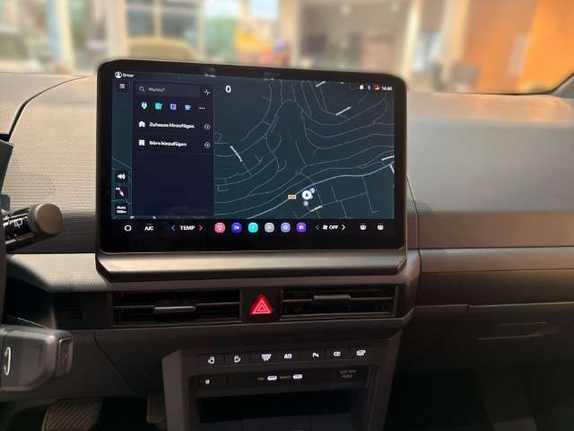 Fahrzeugbild eines Kia PV5 Passenger