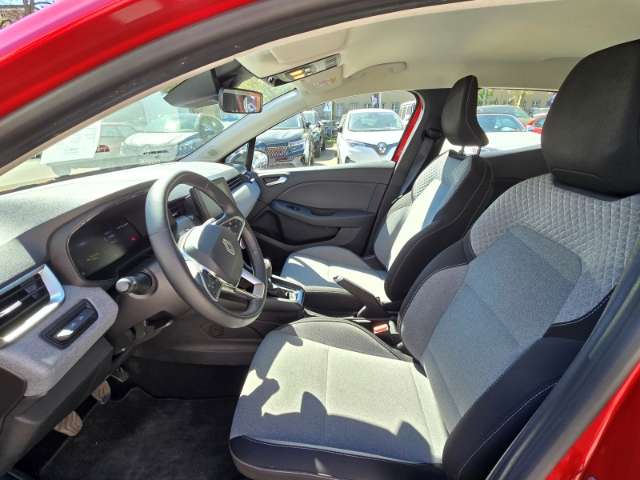 Fahrzeugbild eines Renault Clio