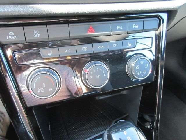 Fahrzeugbild eines Volkswagen T-Roc
