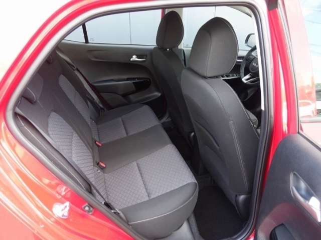 Fahrzeugbild eines Kia Picanto