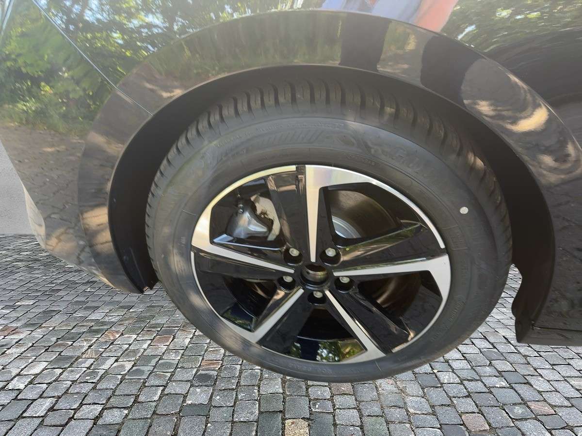 Fahrzeugbild eines Opel Astra