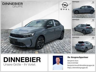 Bild Opel Corsa