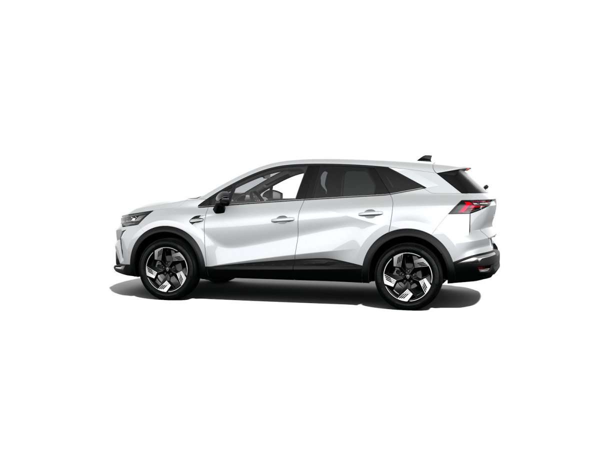 Fahrzeugbild eines Renault Symbioz