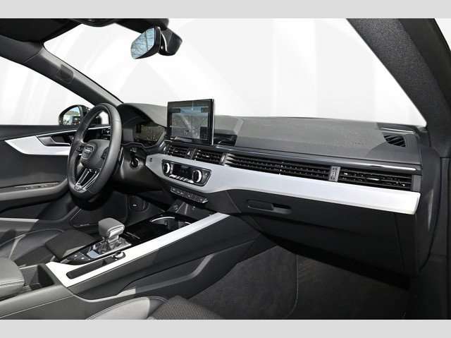 Fahrzeugbild eines Audi A5