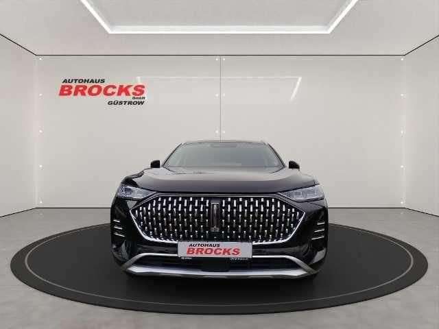 Fahrzeugbild eines GWM Wey 05