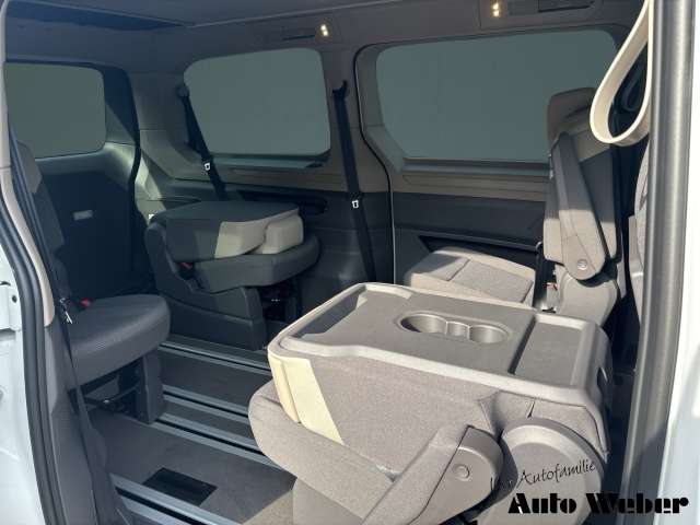 Fahrzeugbild eines Volkswagen California