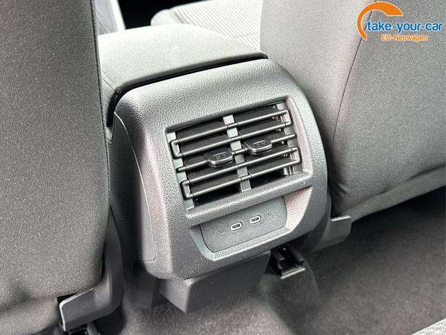 Fahrzeugbild eines Volkswagen Caddy