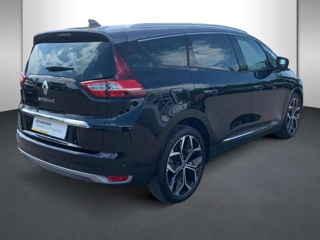 Fahrzeugbild eines Renault Grand Scénic