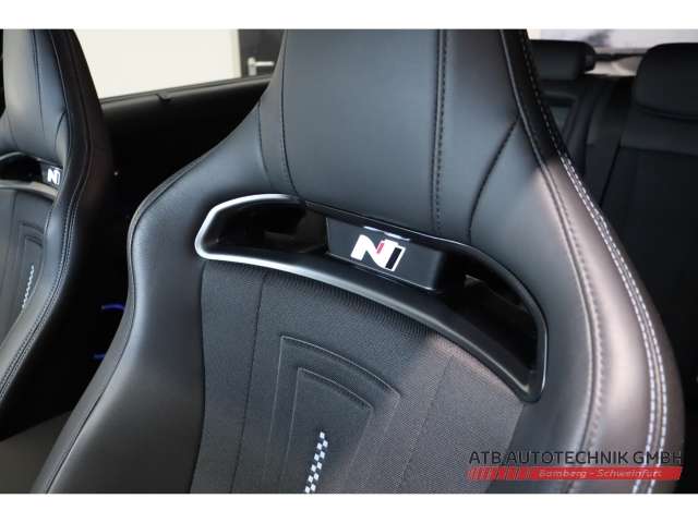 Fahrzeugbild eines Hyundai IONIQ 5