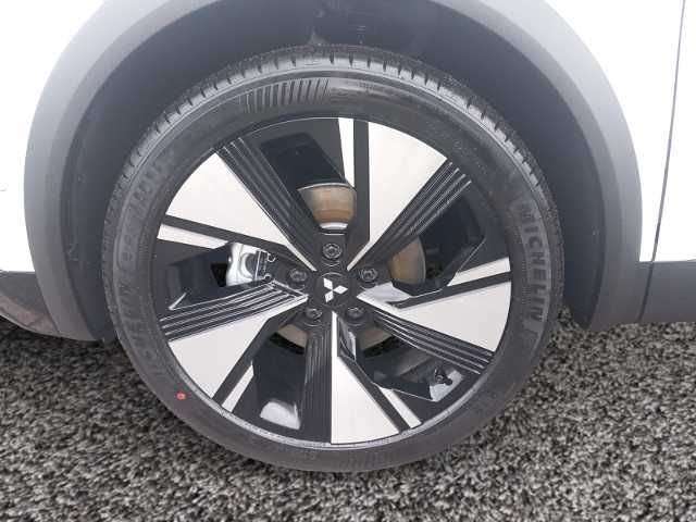 Fahrzeugbild eines Mitsubishi Grandis