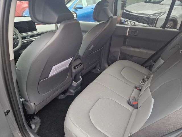 Fahrzeugbild eines Kia EV3