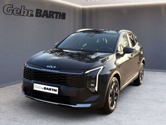 Fahrzeugbild eines Kia Sportage
