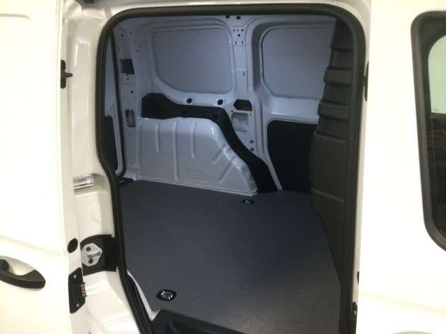 Fahrzeugbild eines Volkswagen Caddy