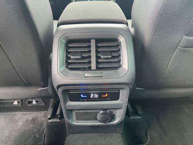 Fahrzeugbild eines Volkswagen Tiguan