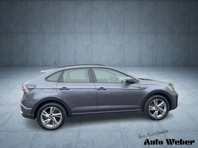 Fahrzeugbild eines Volkswagen Taigo