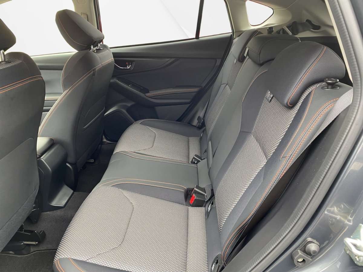 Fahrzeugbild eines Subaru XV