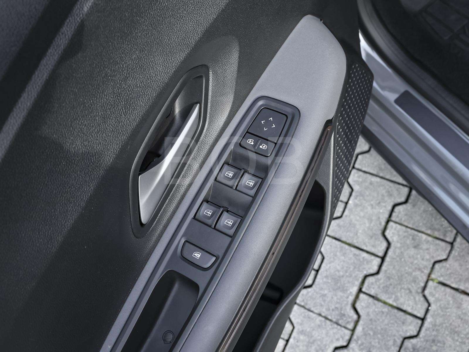 Fahrzeugbild eines Dacia Jogger