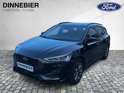 Bild Ford Focus
