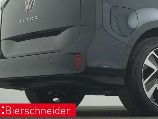 Fahrzeugbild eines Volkswagen ID. BUZZ