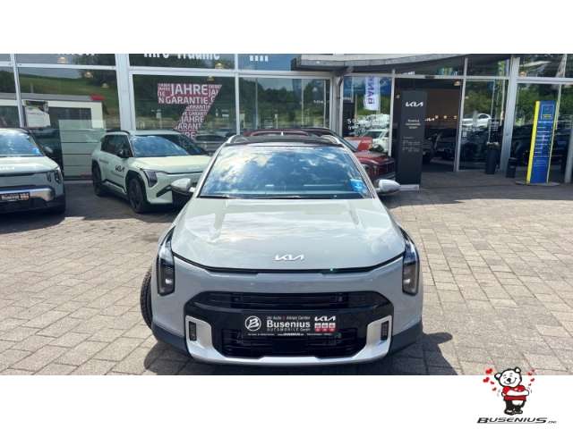 Fahrzeugbild eines Kia XCeed