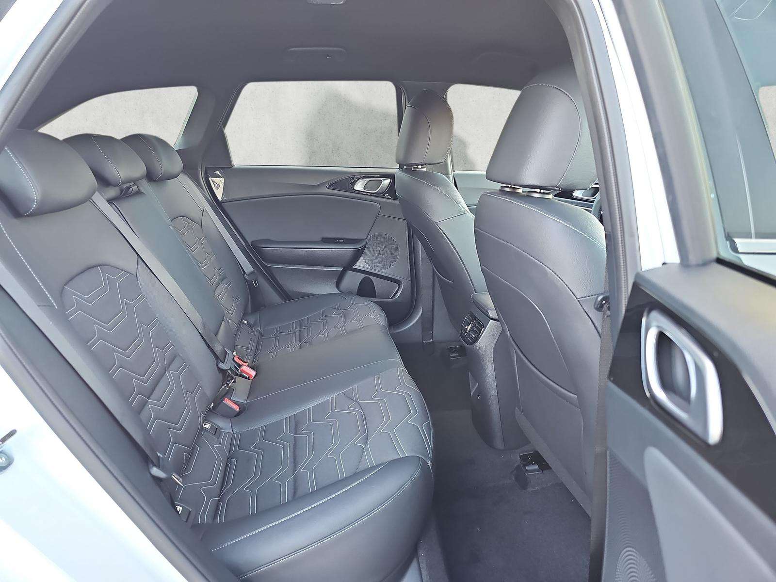 Fahrzeugbild eines Kia cee'd