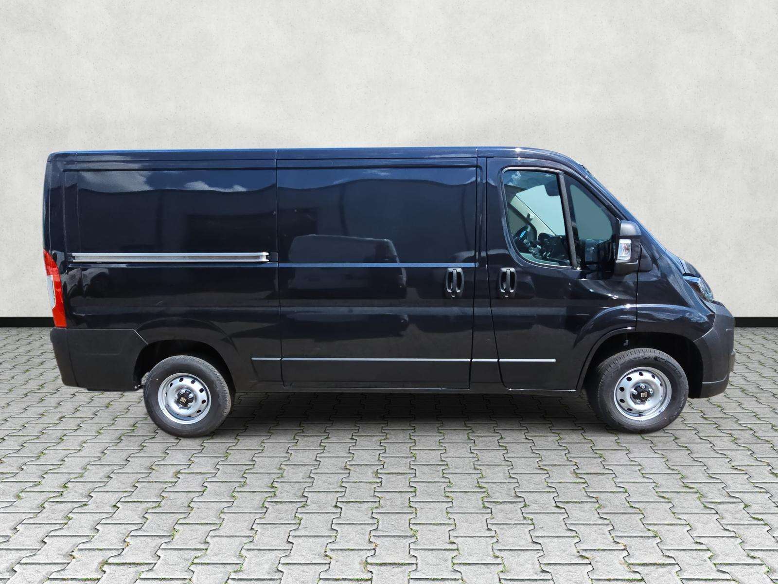 Fahrzeugbild eines Fiat Ducato