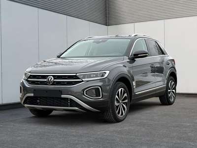Bild Volkswagen T-Roc