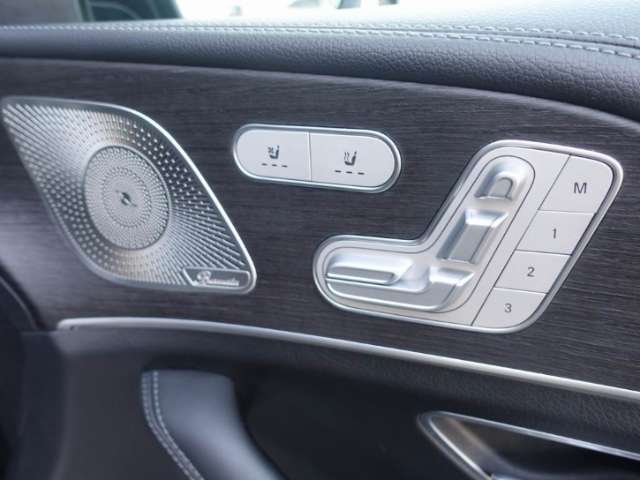 Fahrzeugbild eines Mercedes-Benz GLE