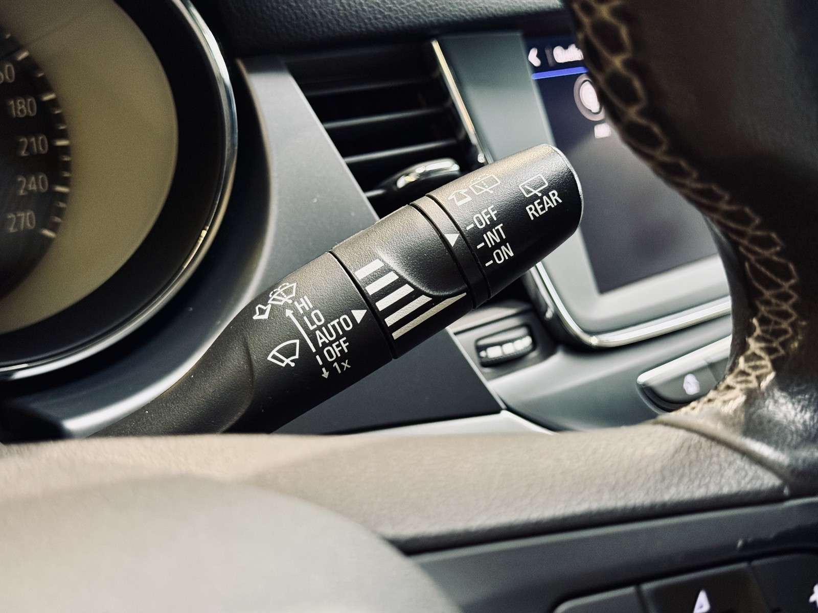 Fahrzeugbild eines Opel Astra