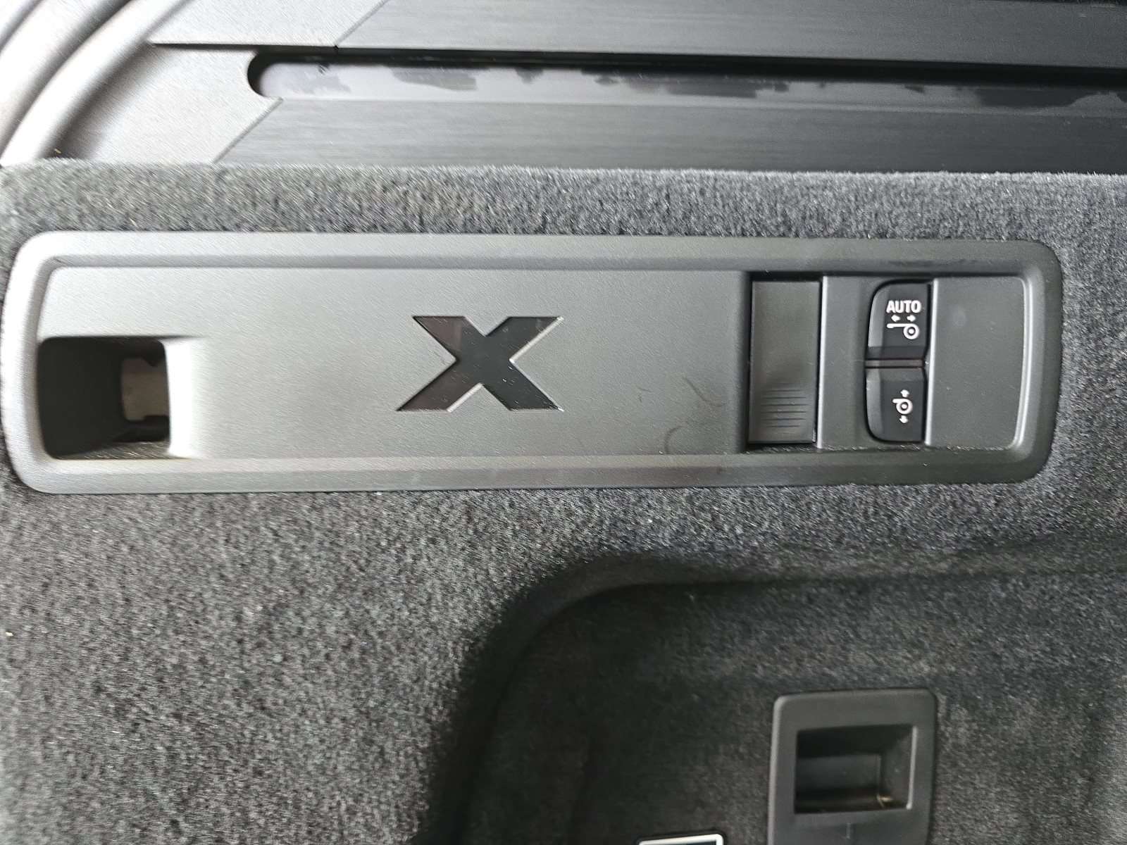 Fahrzeugbild eines BMW X5