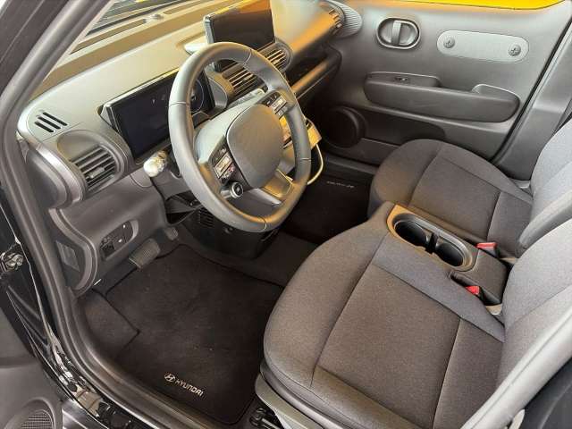 Fahrzeugbild eines Hyundai Inster