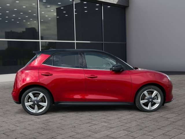 Fahrzeugbild eines GWM Ora 03