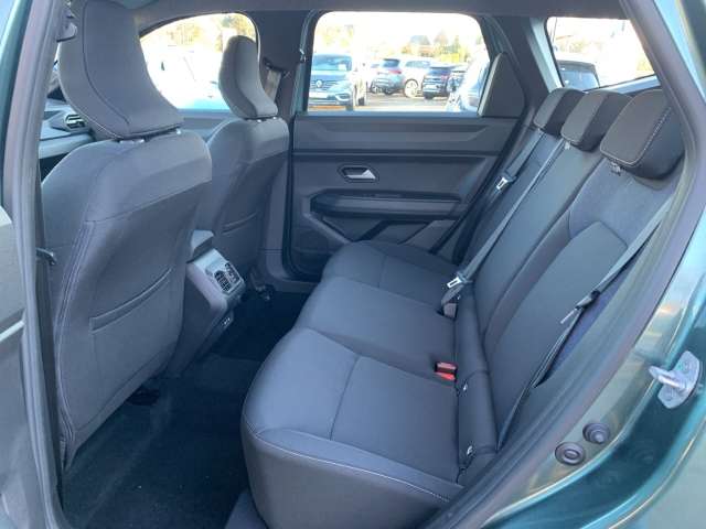 Fahrzeugbild eines Dacia Bigster