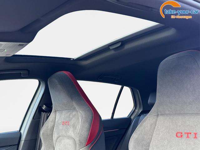 Fahrzeugbild eines Volkswagen Golf