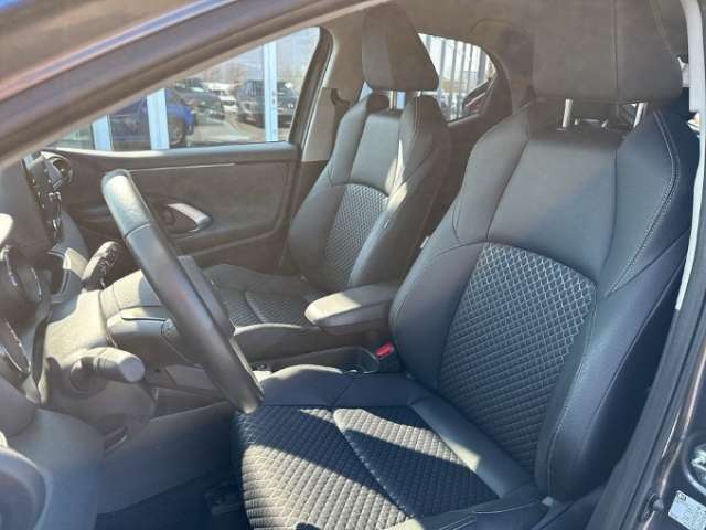 Fahrzeugbild eines Mazda Mazda2