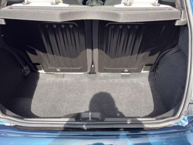 Fahrzeugbild eines Fiat 500