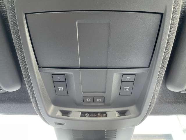 Fahrzeugbild eines Jeep Compass