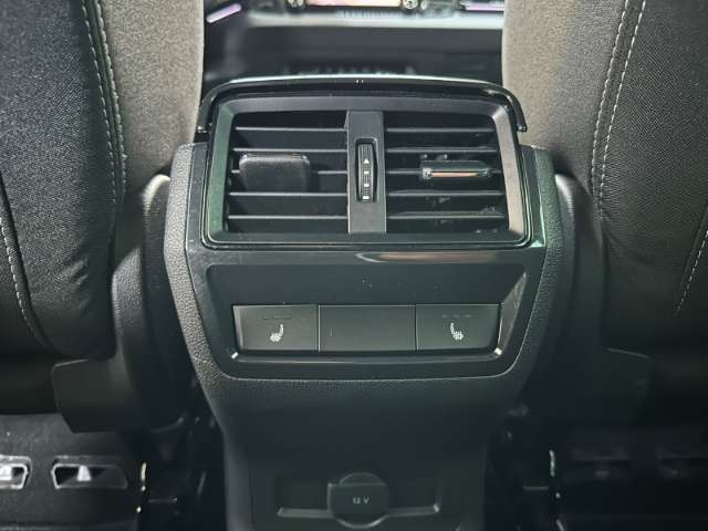 Fahrzeugbild eines Skoda Karoq