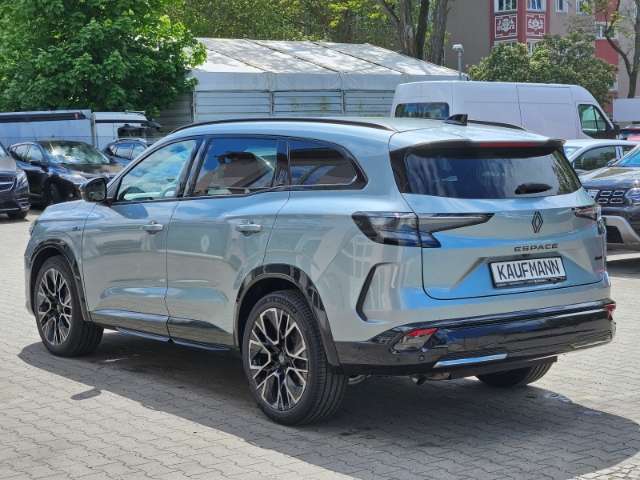 Fahrzeugbild eines Renault Espace