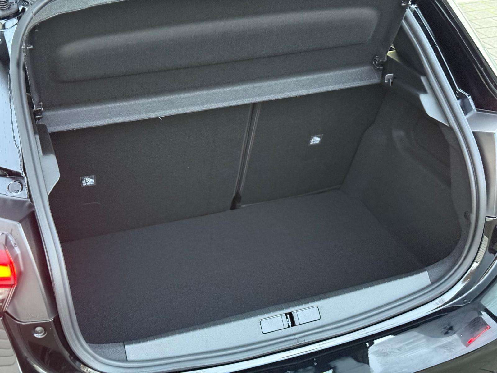 Fahrzeugbild eines Opel Corsa