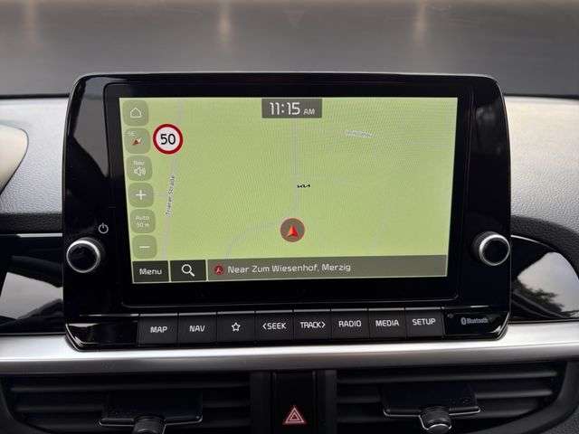 Fahrzeugbild eines Kia Picanto