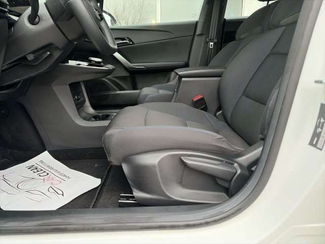 Fahrzeugbild eines MG MG4