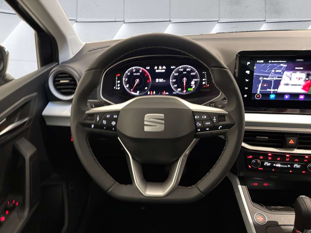 Fahrzeugbild eines SEAT Arona