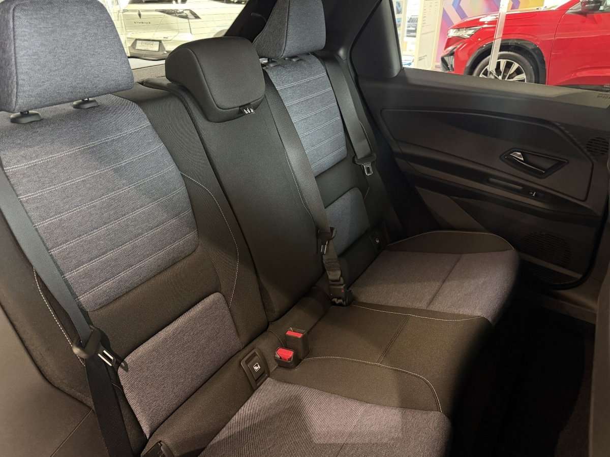 Fahrzeugbild eines Renault 5 E-TECH