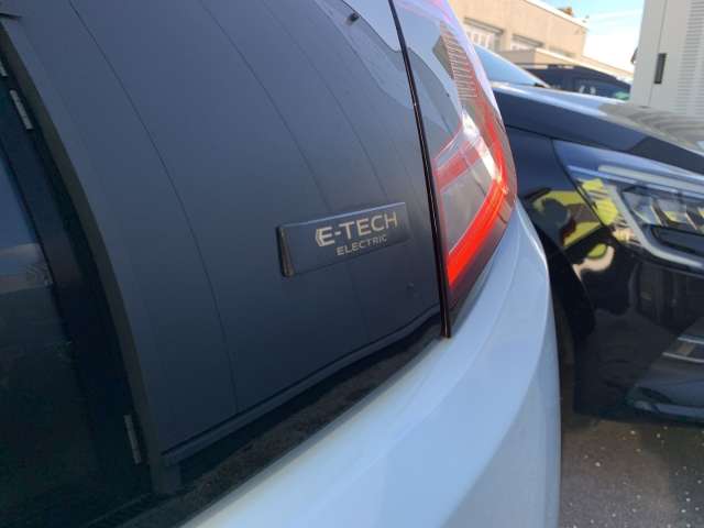 Fahrzeugbild eines Renault Twingo