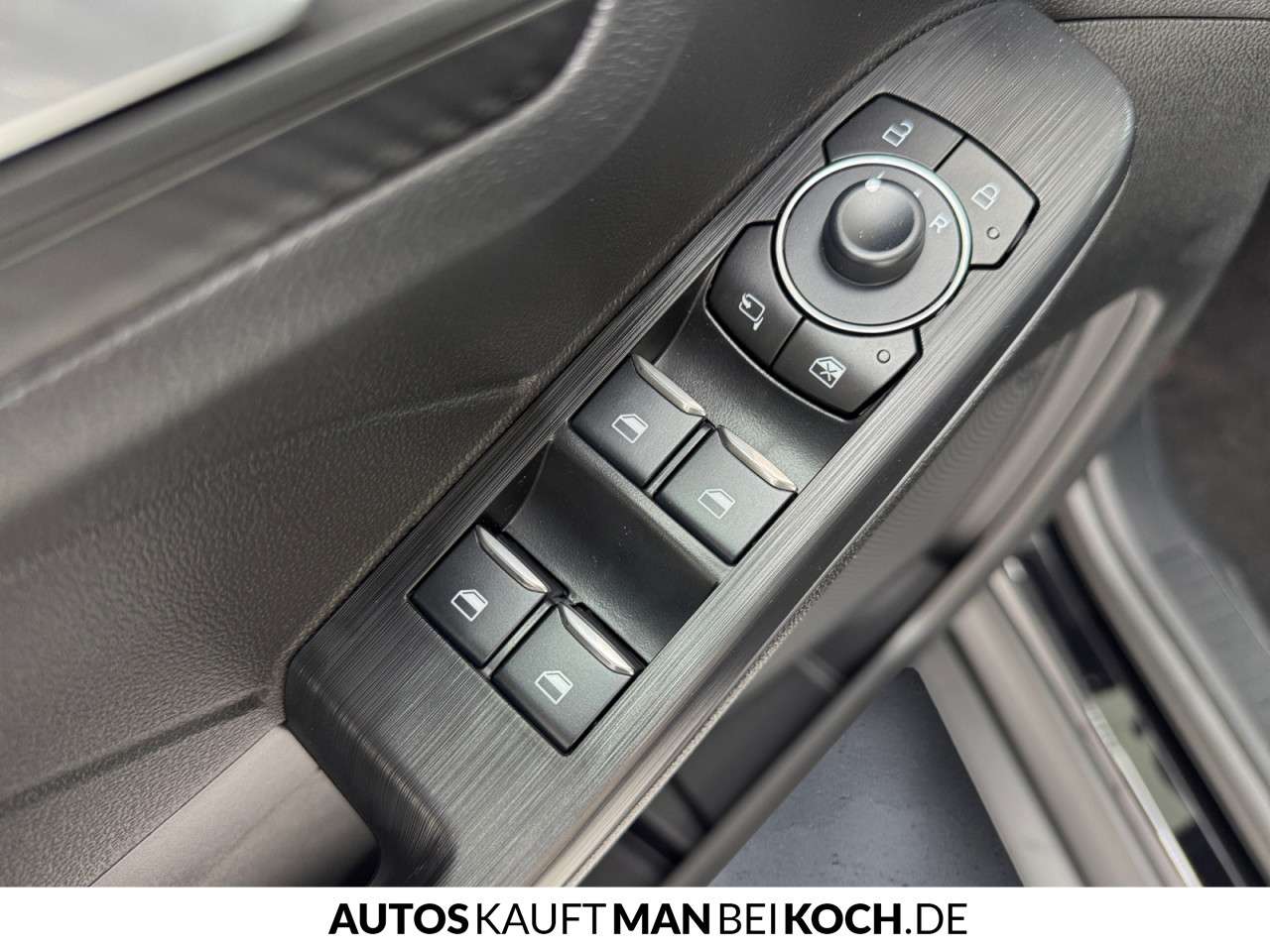Fahrzeugbild eines Ford Kuga