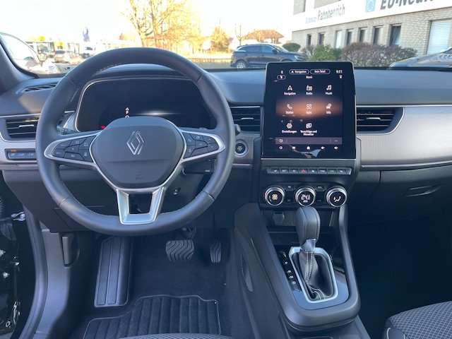 Fahrzeugbild eines Renault Arkana