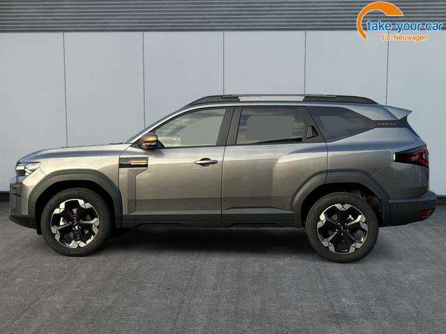 Fahrzeugbild eines Dacia Bigster
