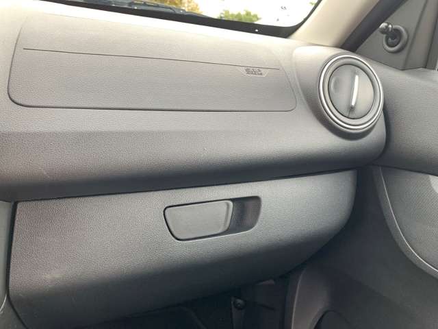 Fahrzeugbild eines Dacia Spring