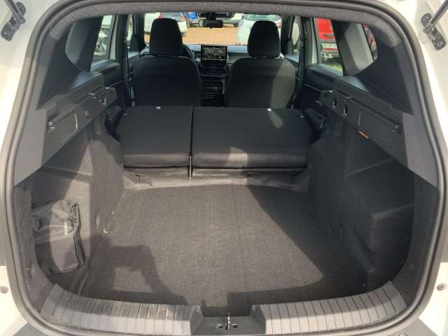 Fahrzeugbild eines Dacia Bigster
